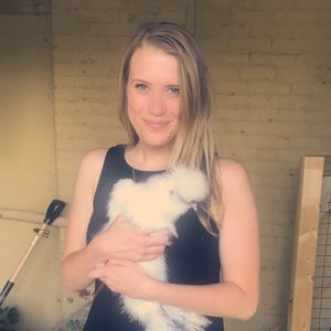 Meet your Posher, Meghan